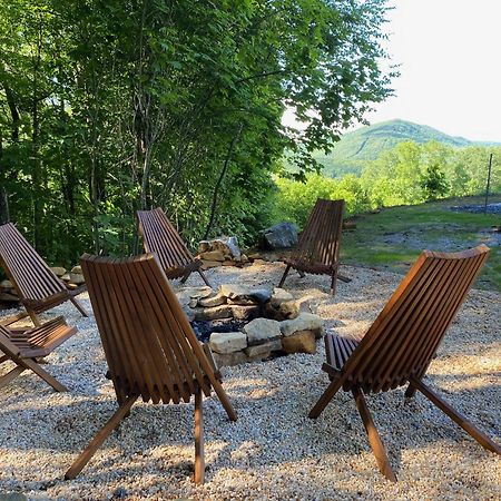 Blue Sky Cabin - Built In 2023 This 3 Bed 2,5 Bath Home Has Gorgeous Views Jefferson Extérieur photo