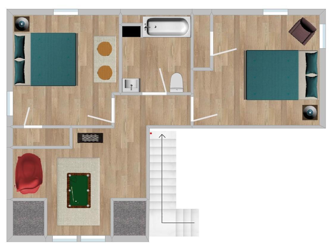 Blue Sky Cabin - Built In 2023 This 3 Bed 2,5 Bath Home Has Gorgeous Views Jefferson Extérieur photo